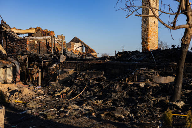 Reliable Smoke Odor Removal contractor in Dayton, VA by Fire Damage Flint