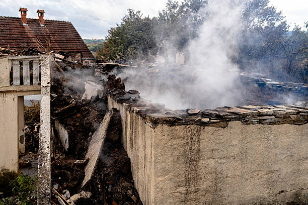 Affordable Smoke Odor Removal solutions in Dayton, VA